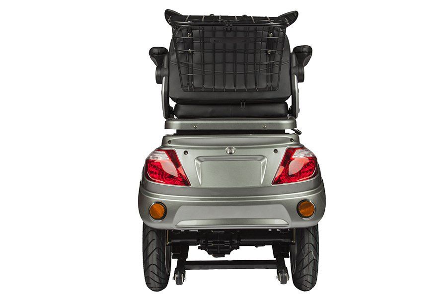 Электроскутер TRIKE L NEW — изображение 4