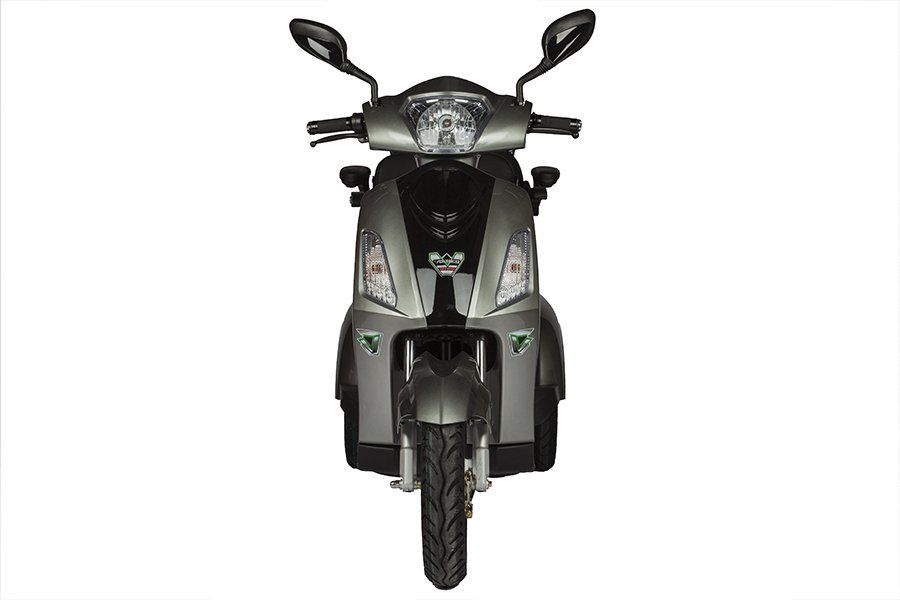 Электроскутер TRIKE L NEW — изображение 2