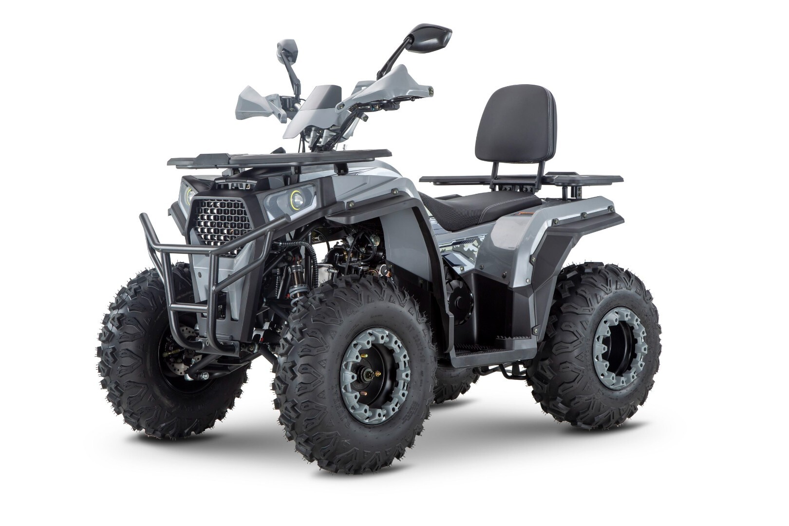 Бензиновый квадроцикл YACOTA VIKING