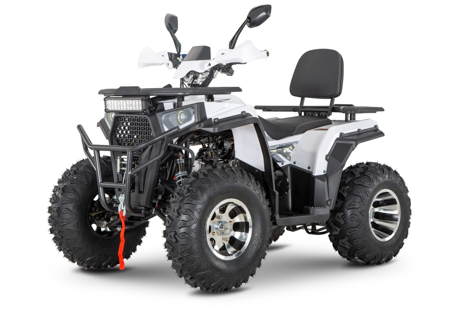 Бензиновый квадроцикл YACOTA VIKING PRO