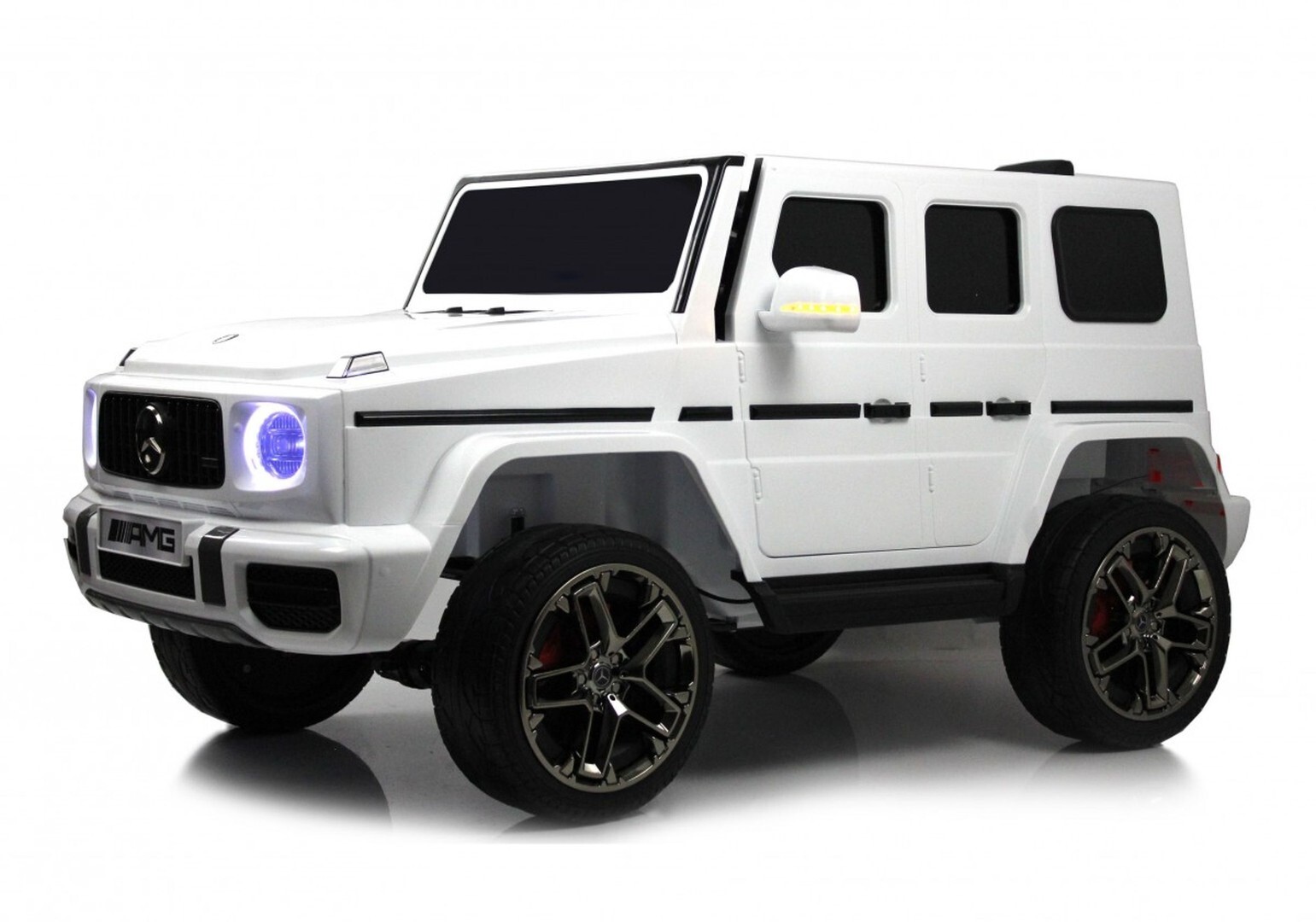 Детский электромобиль Mercedes-Benz G111GG