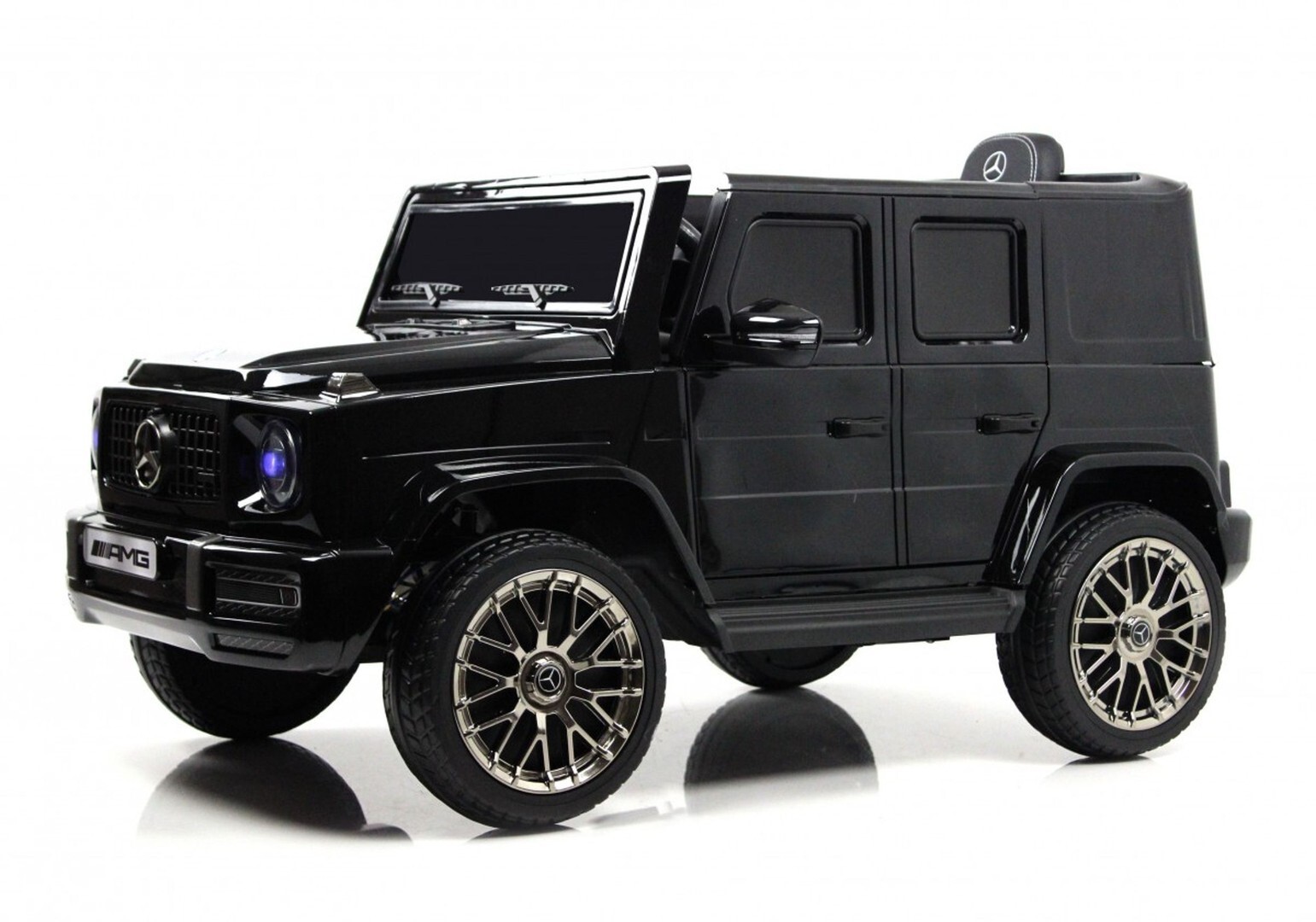 Детский электромобиль Mercedes-Benz G333GG