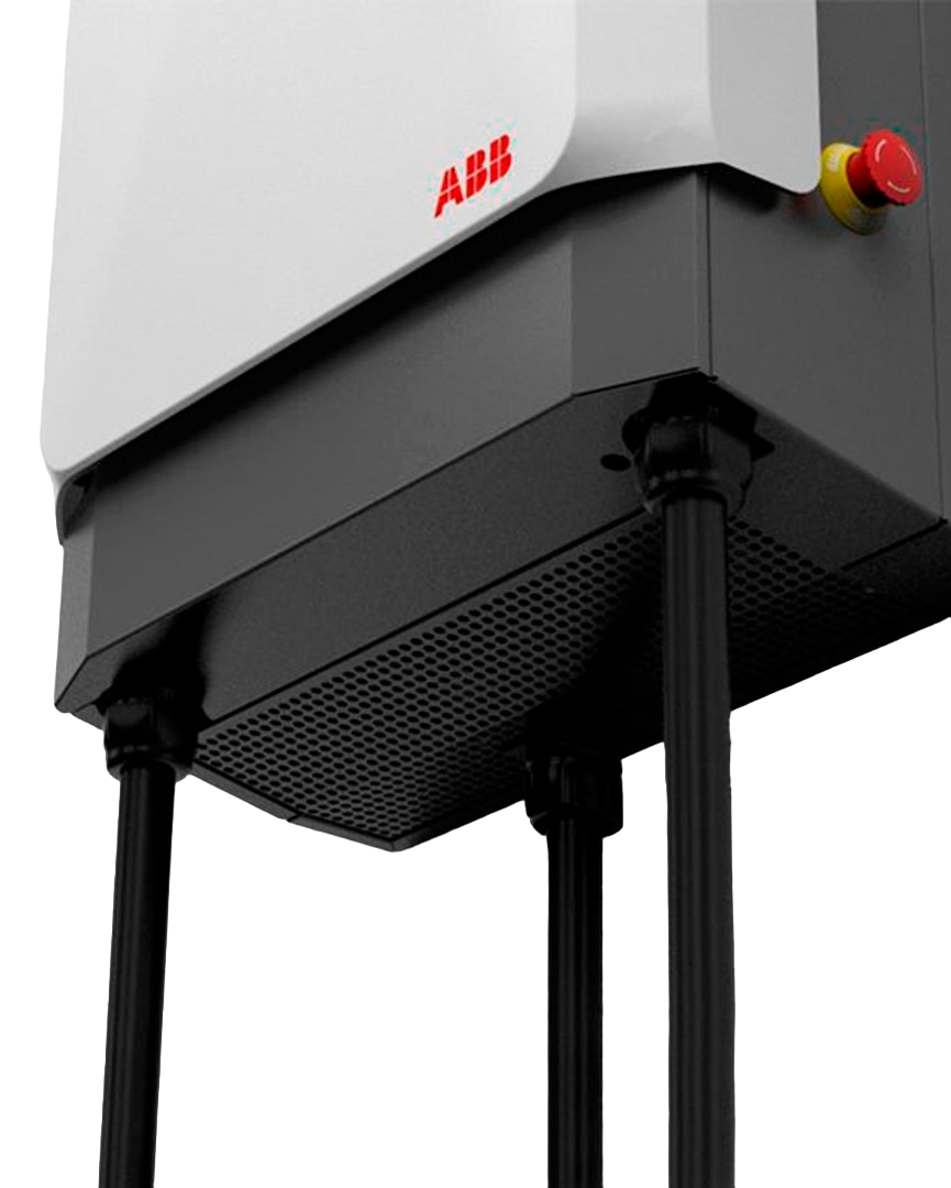 Зарядная станция ABB DC-Wallbox 004-002-00001 — изображение 4