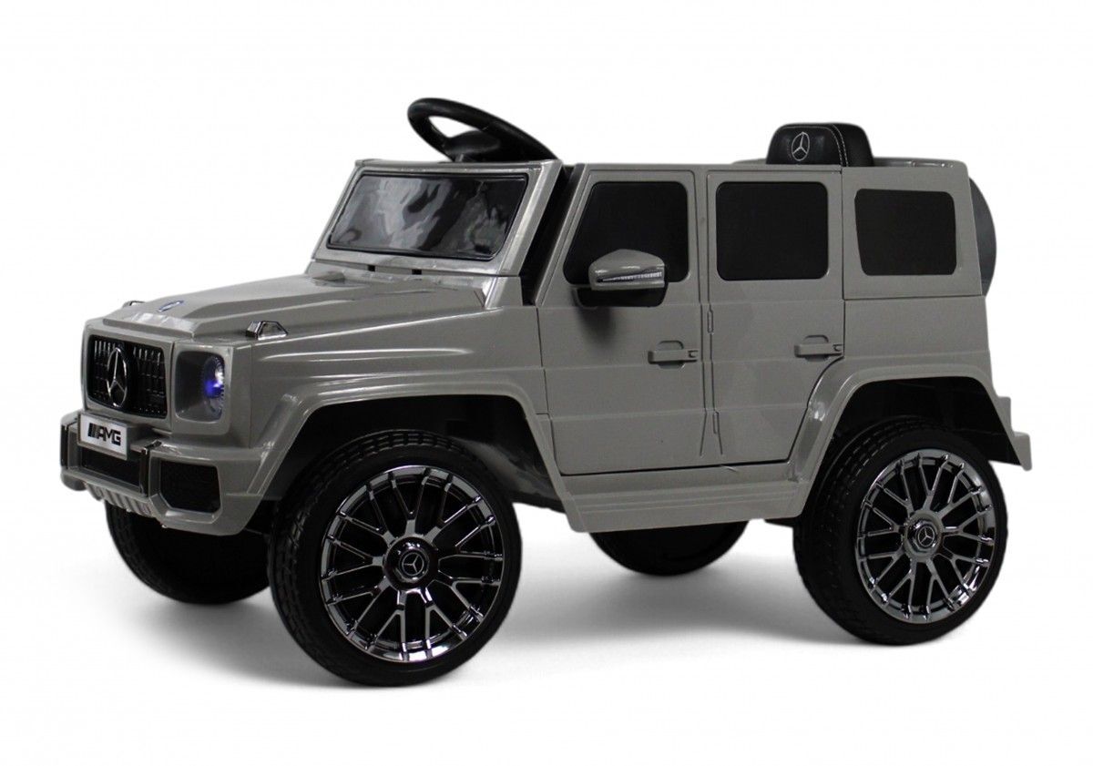 Детский электромобиль Mercedes-Benz G222GG — изображение 16