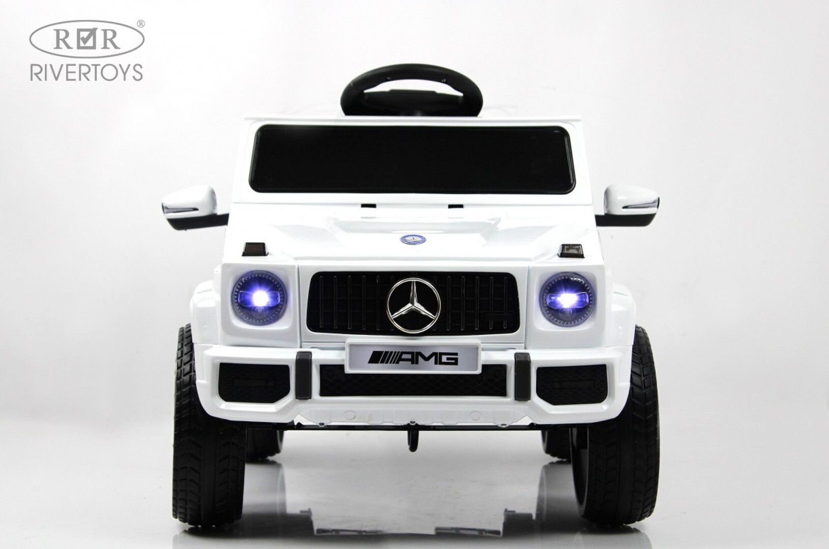 Детский электромобиль Mercedes-Benz G222GG