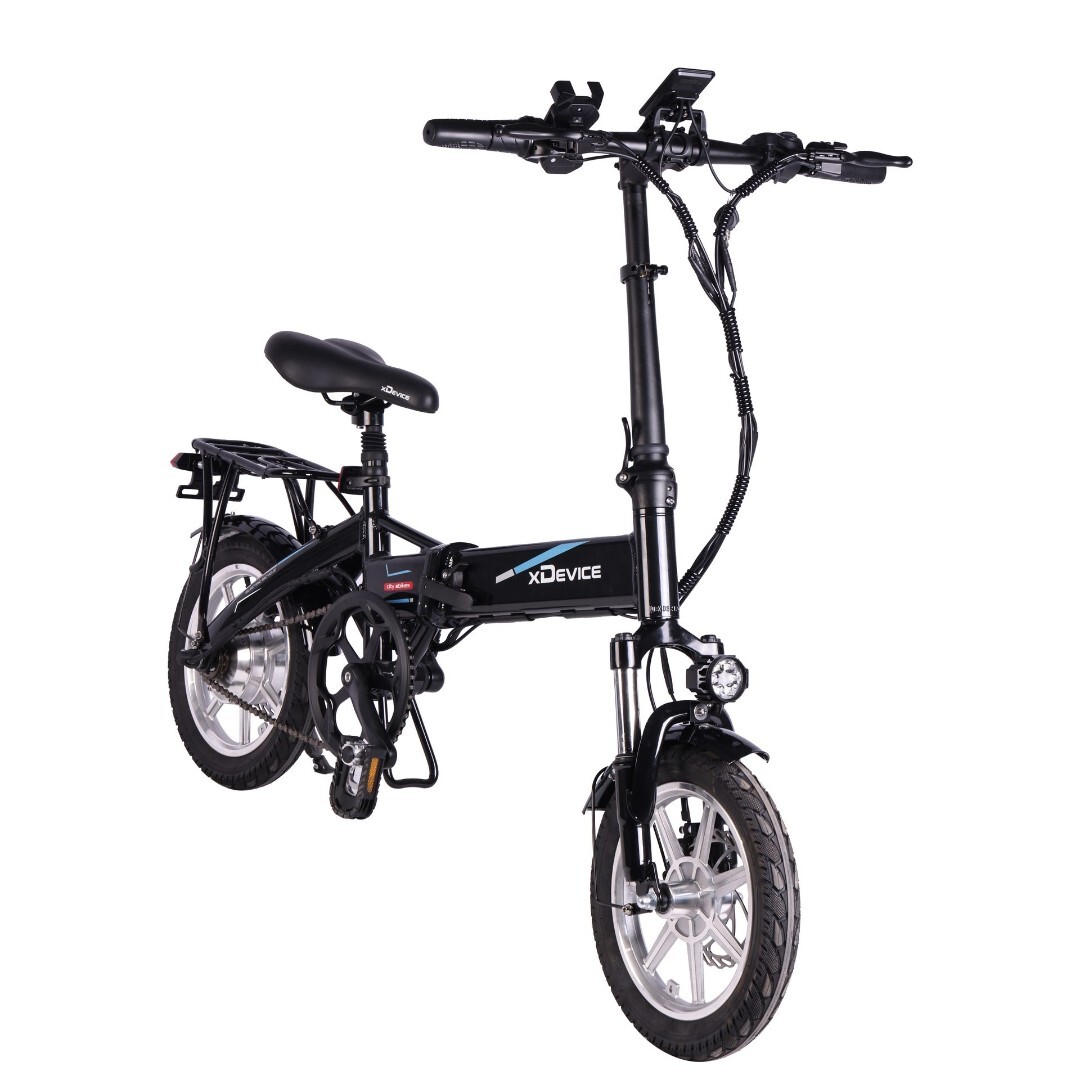 Электровелосипед xDevice xBicycle 14 PRO