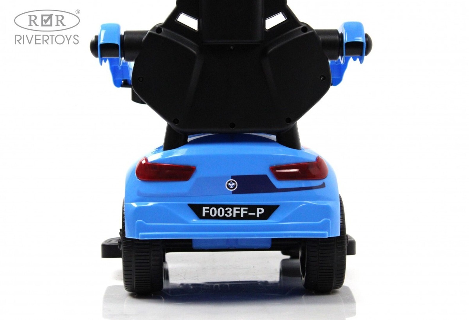 Толокар BMW F003FF-P — изображение 18