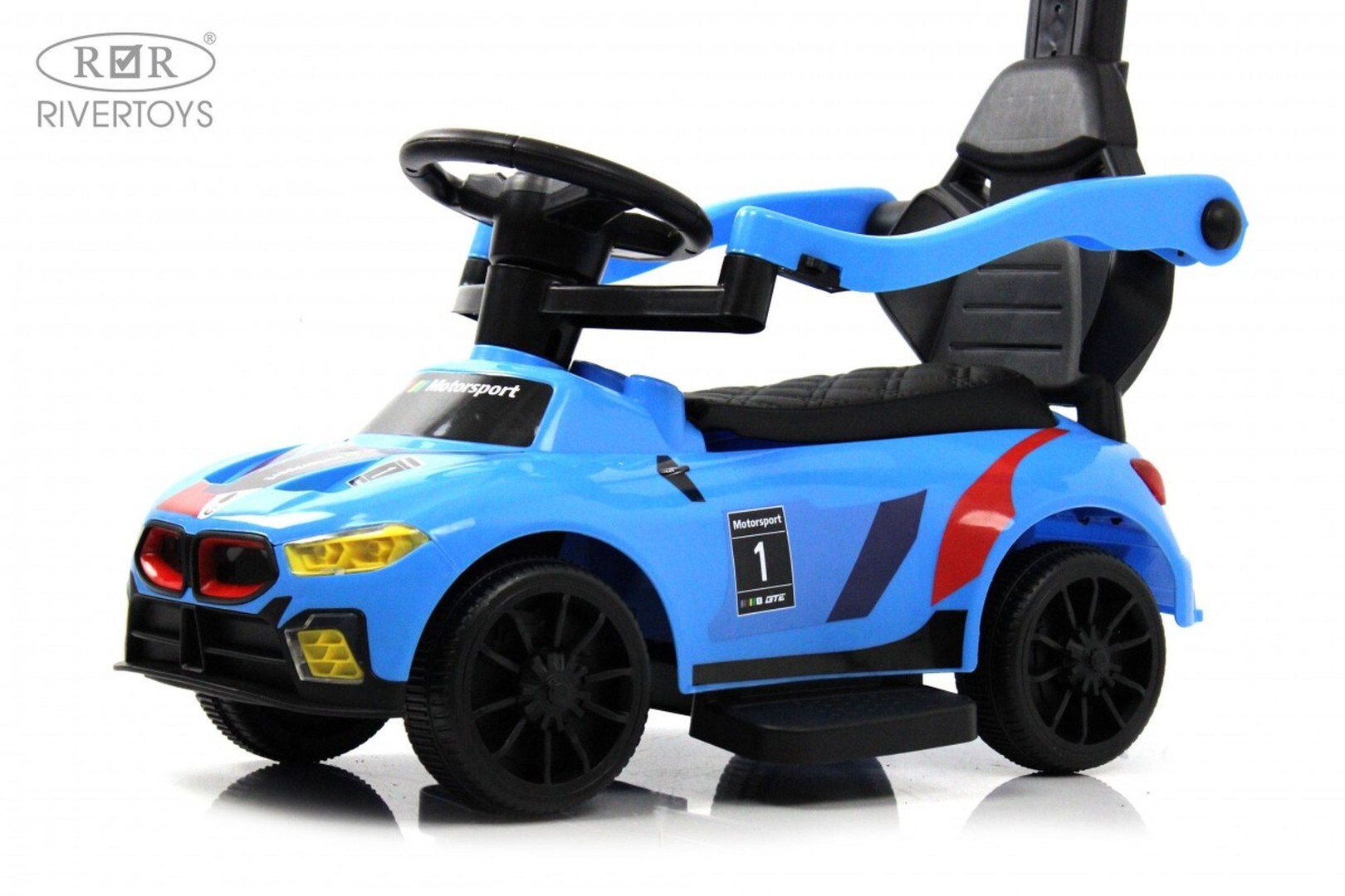 Толокар BMW F003FF-P — изображение 12