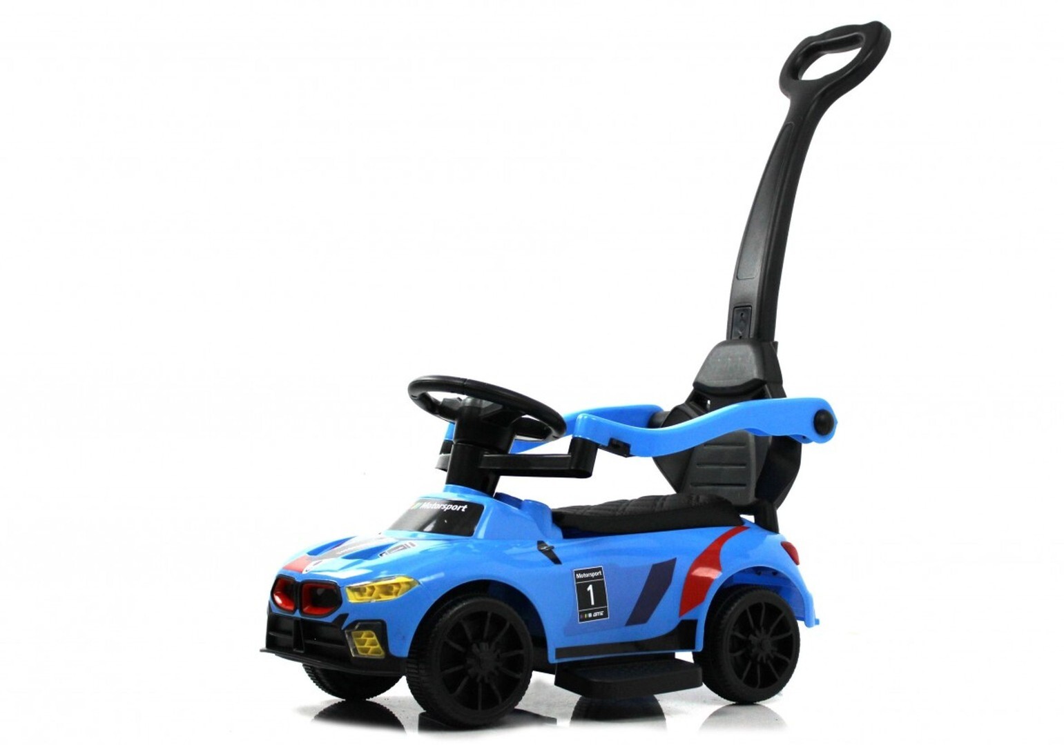 Толокар BMW F003FF-P — изображение 6