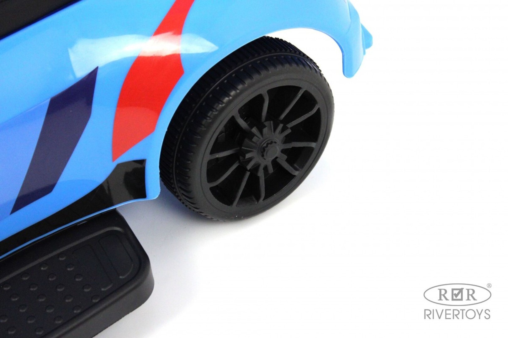 Толокар BMW F003FF-P — изображение 8