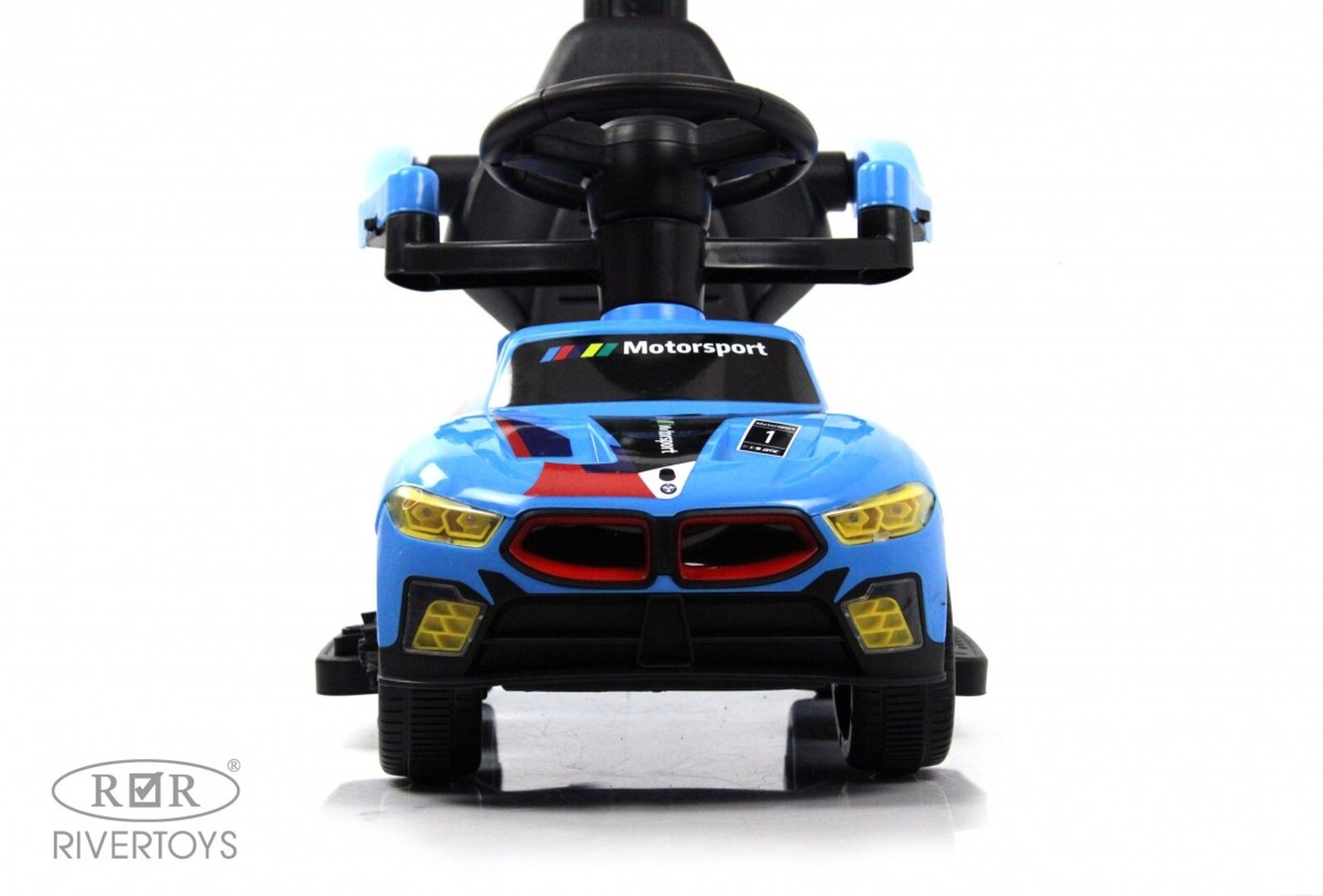 Толокар BMW F003FF-P — изображение 9