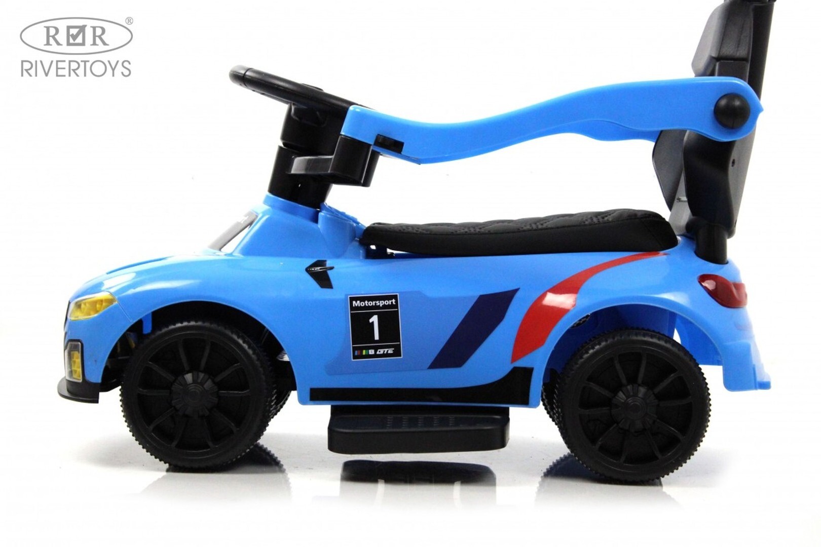 Толокар BMW F003FF-P — изображение 17