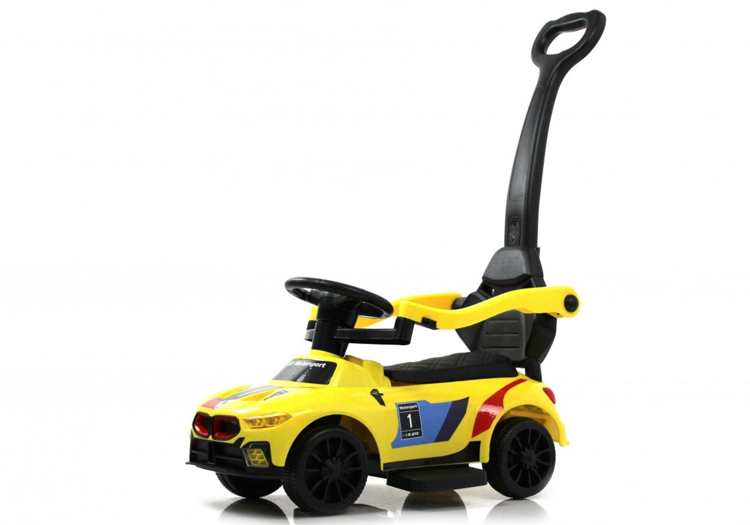 Толокар BMW F003FF-P — изображение 5