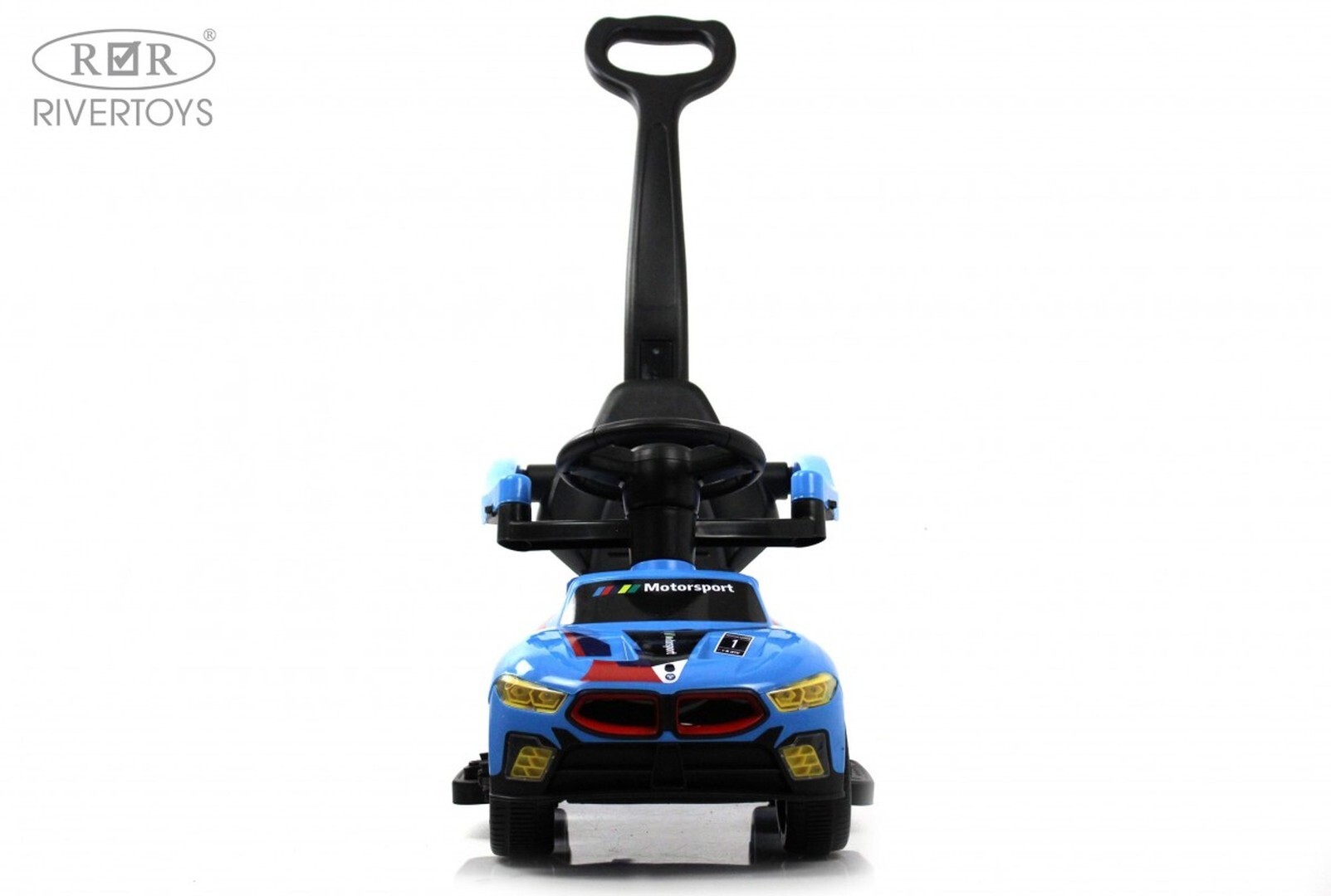 Толокар BMW F003FF-P — изображение 7