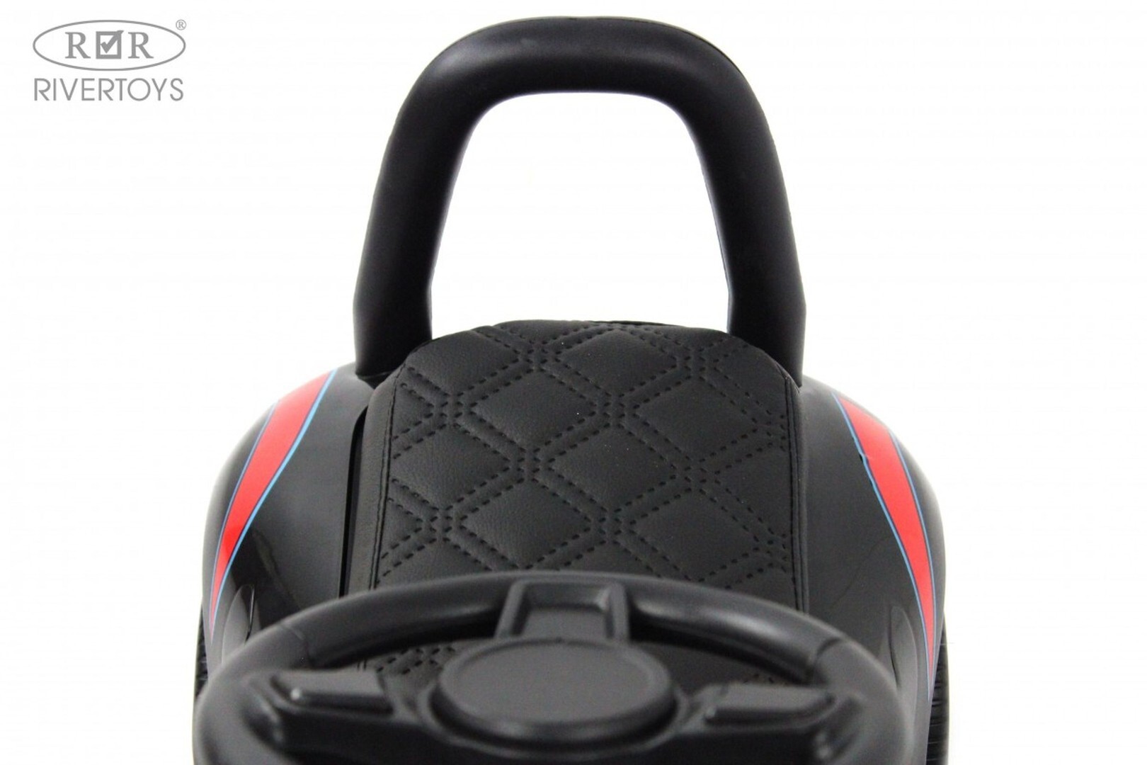 Толокар Porsche F005FF — изображение 15