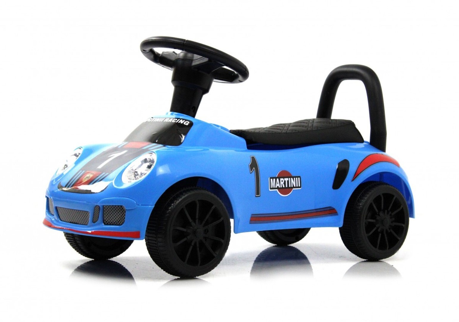 Толокар Porsche F005FF — изображение 4