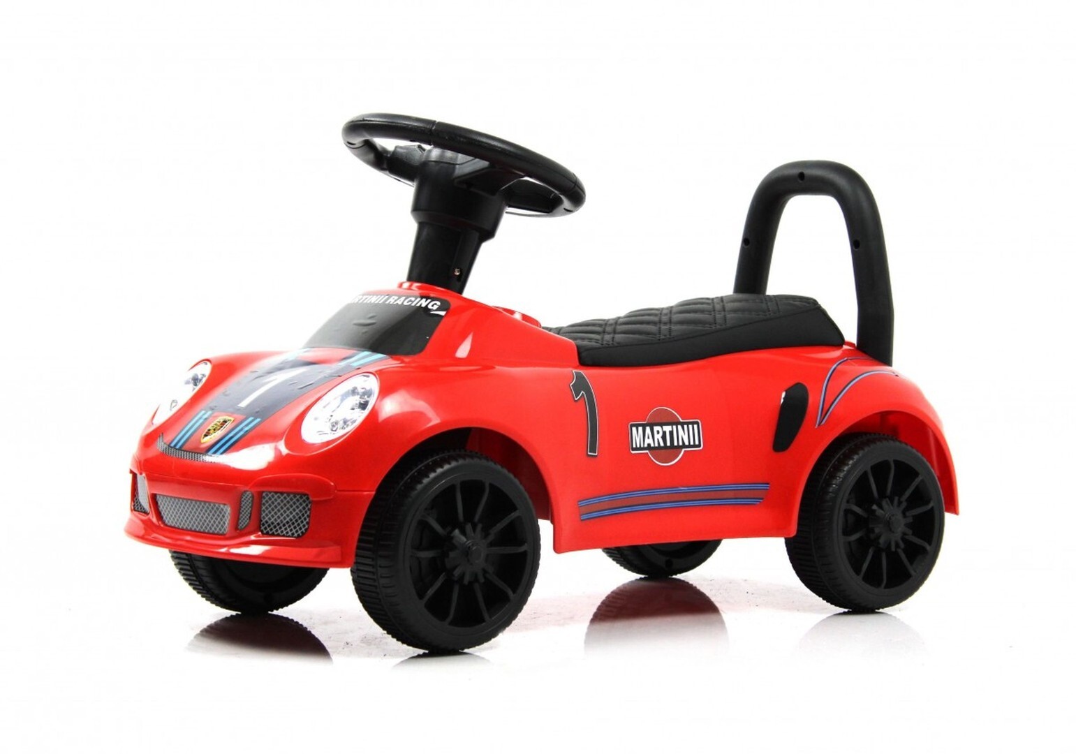 Толокар Porsche F005FF