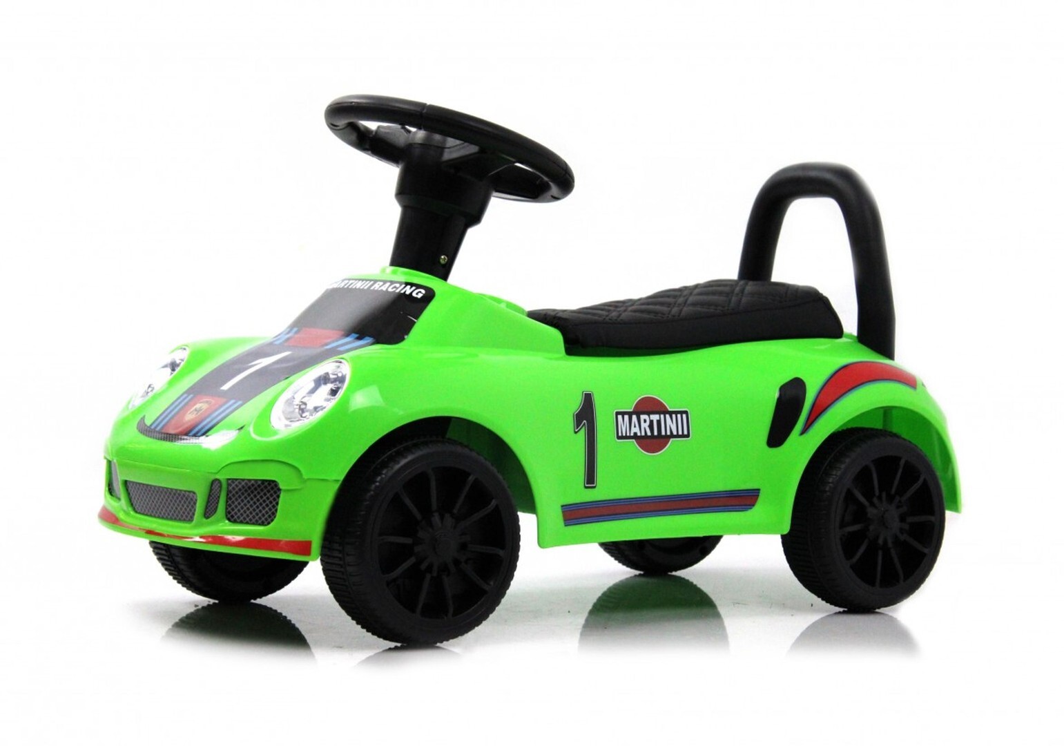 Толокар Porsche F005FF — изображение 5