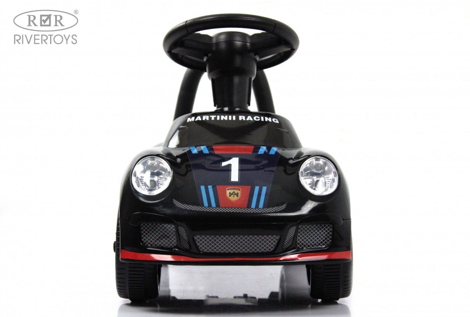 Толокар Porsche F005FF — изображение 8