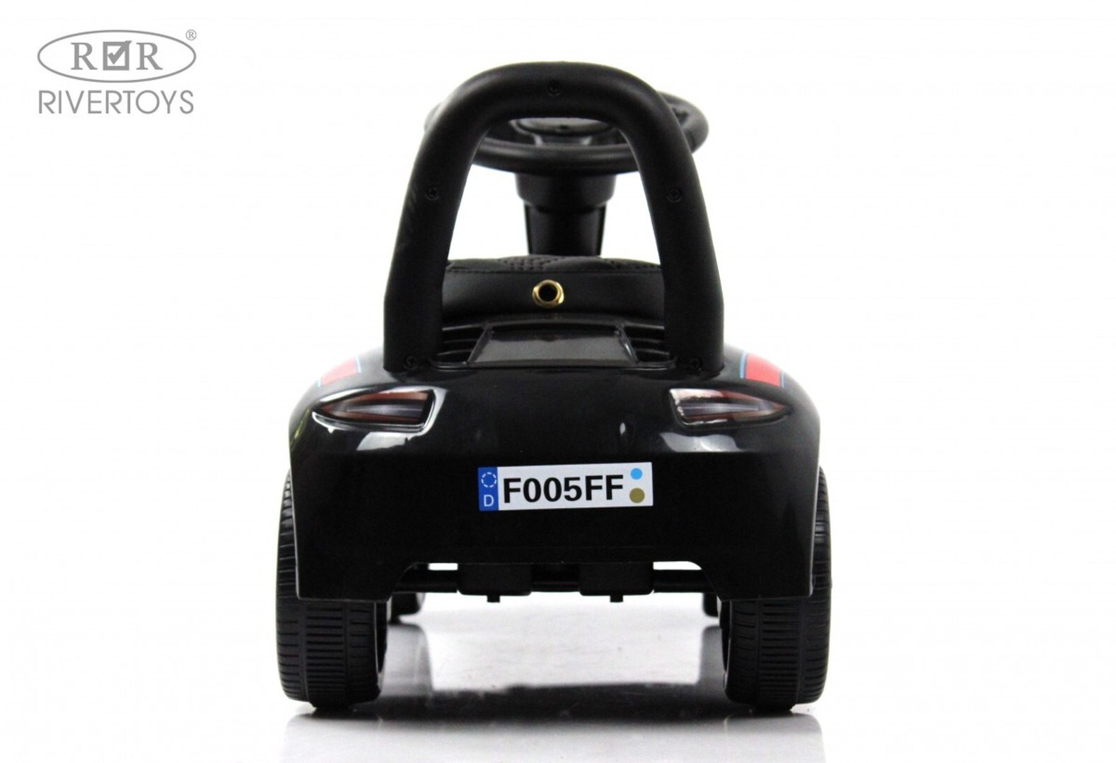 Толокар Porsche F005FF — изображение 13
