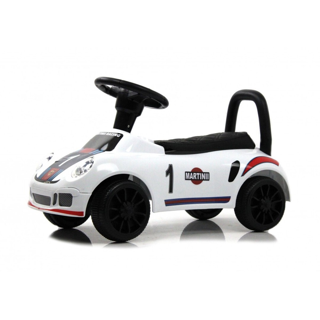 Толокар Porsche F005FF — изображение 2