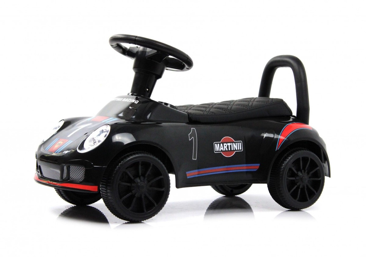 Толокар Porsche F005FF — изображение 6