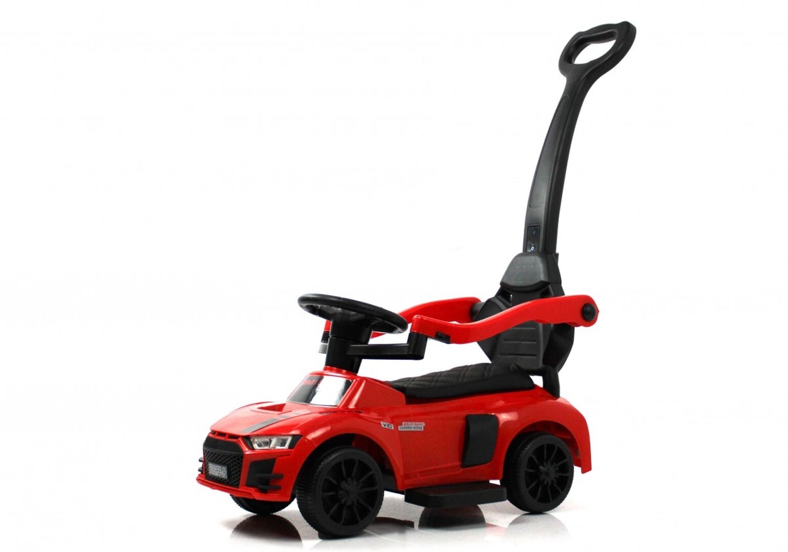 Толокар Audi F002FF-P — изображение 4