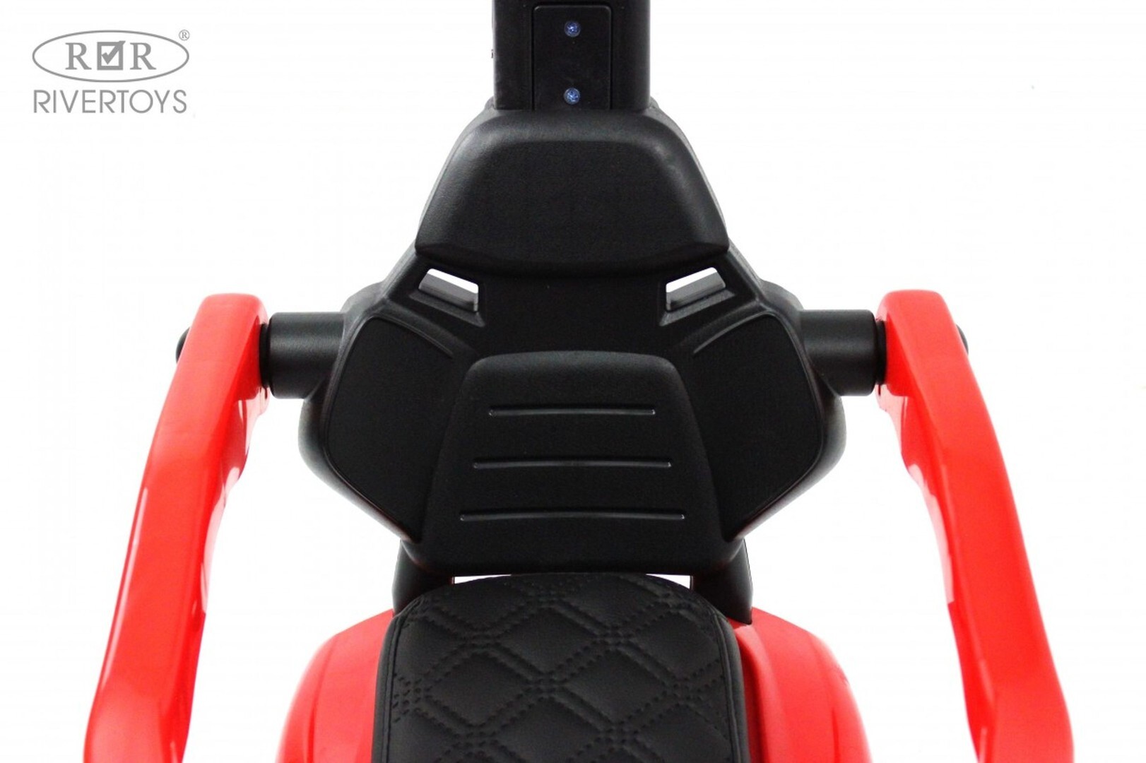 Толокар Audi F002FF-P — изображение 9