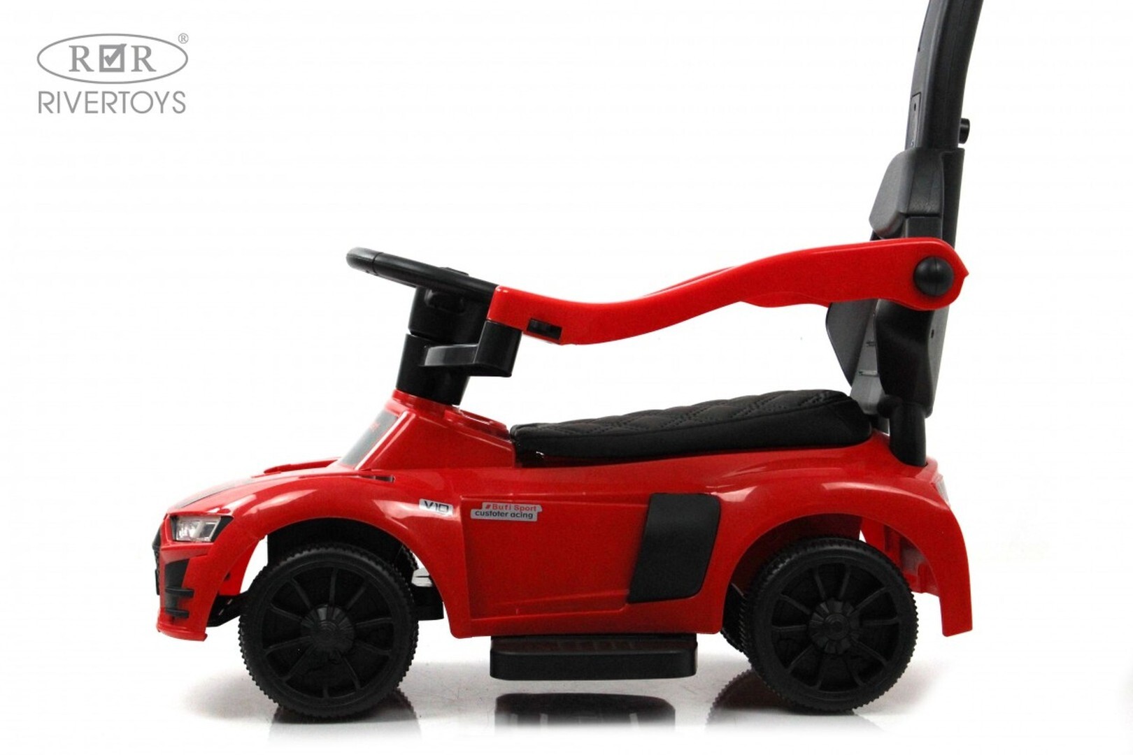 Толокар Audi F002FF-P — изображение 10