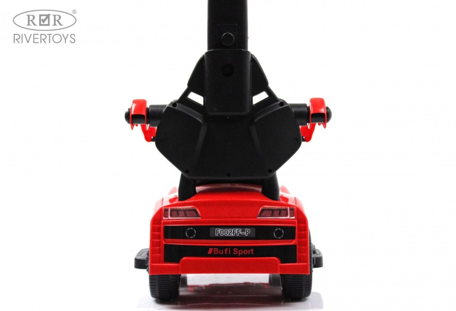 Толокар Audi F002FF-P — изображение 11