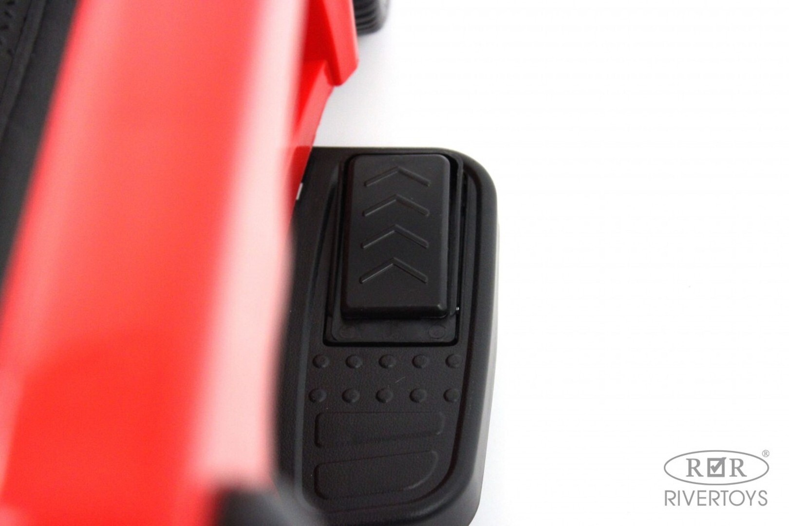 Толокар Audi F002FF-P — изображение 8
