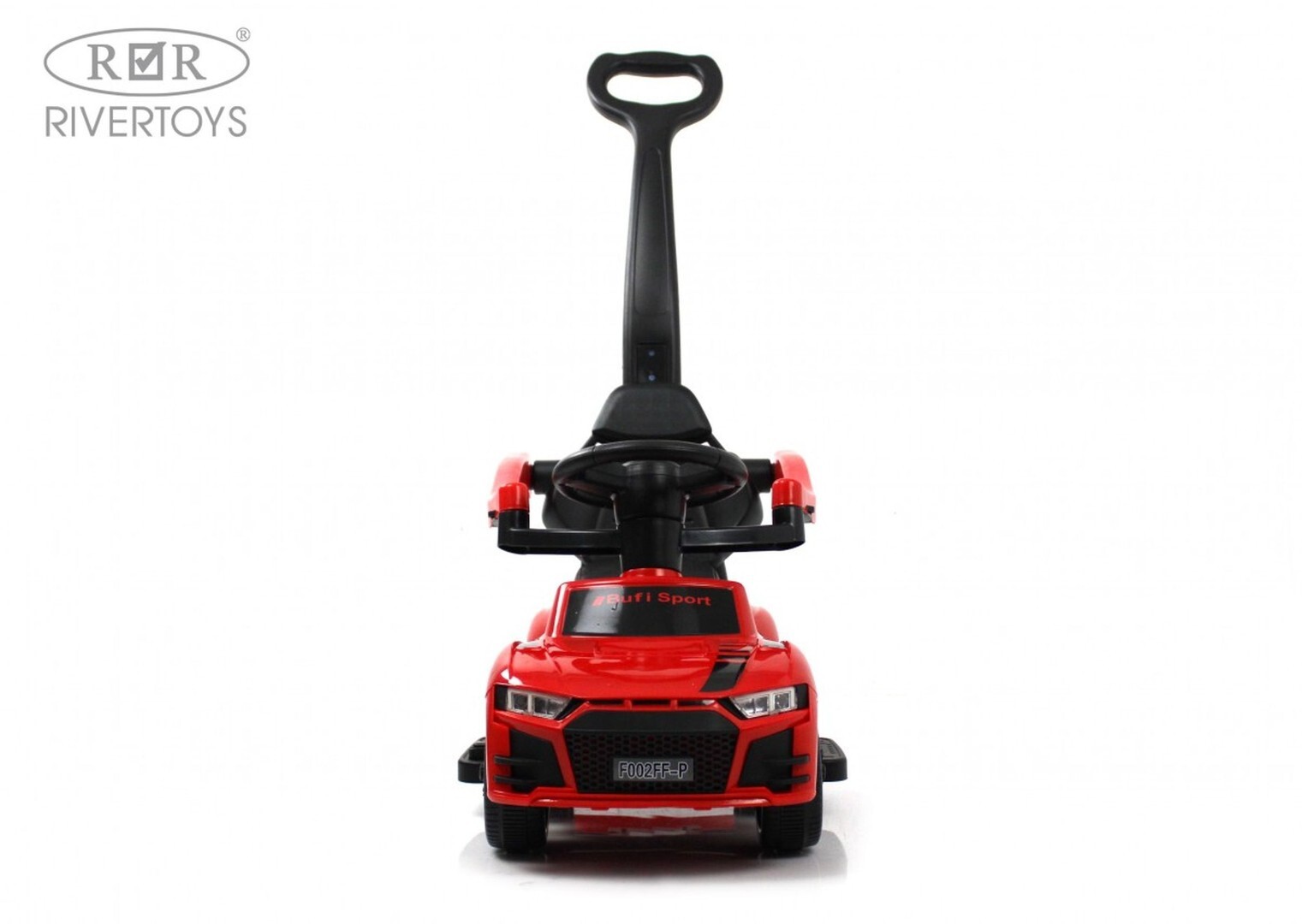 Толокар Audi F002FF-P — изображение 7