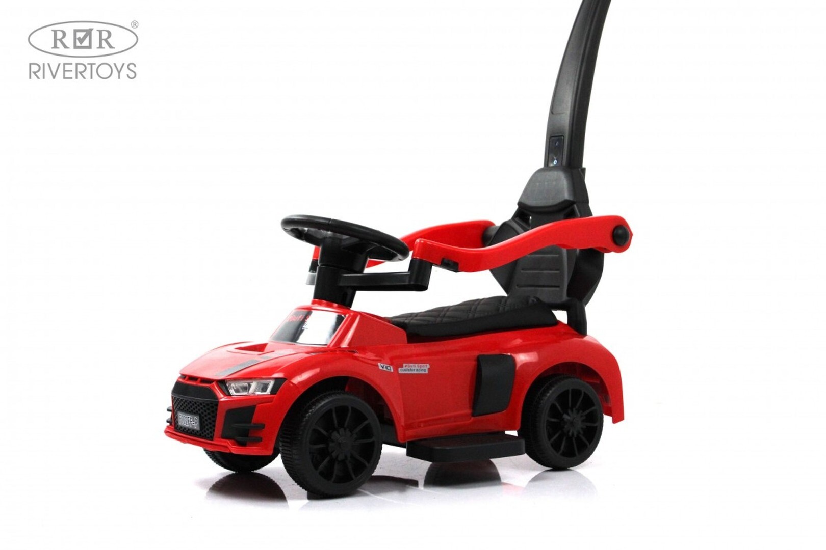 Толокар Audi F002FF-P — изображение 5