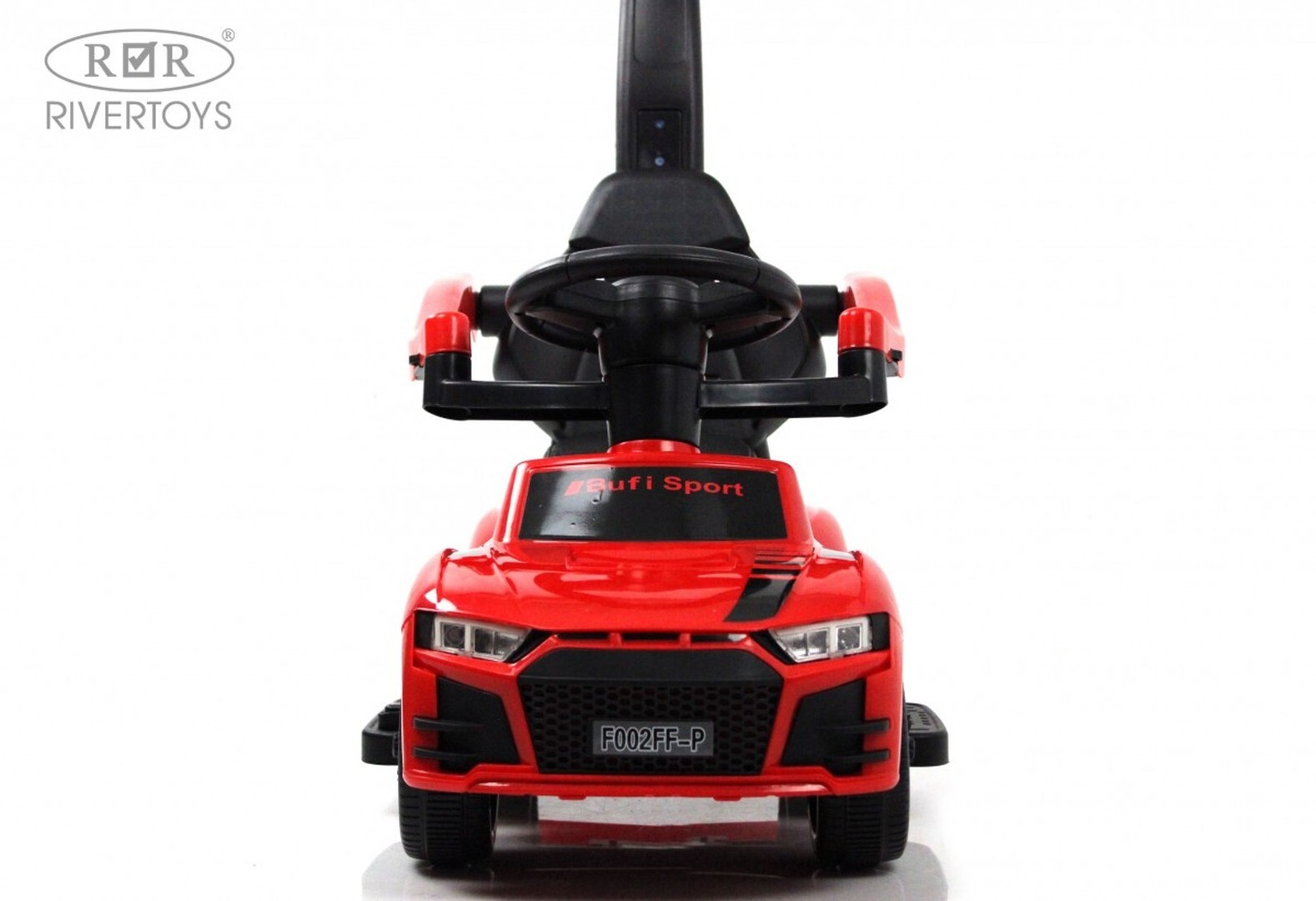Толокар Audi F002FF-P — изображение 6