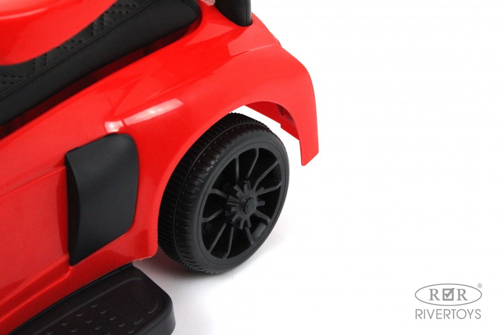 Толокар Audi F002FF-P — изображение 13