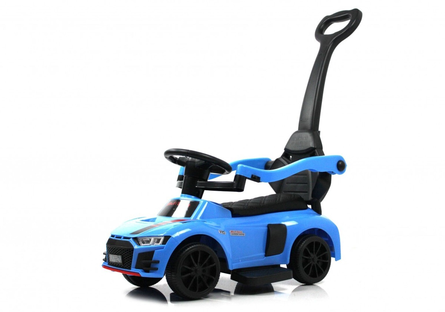 Толокар Audi F002FF-P