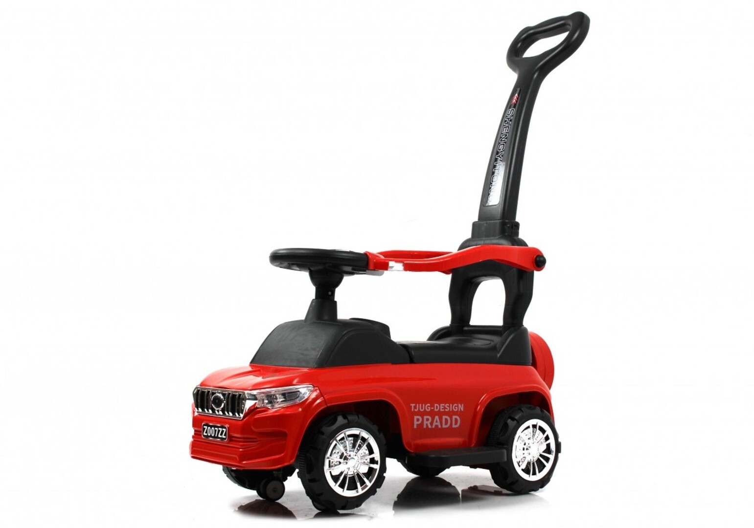Толокар Toyota Z007ZZ