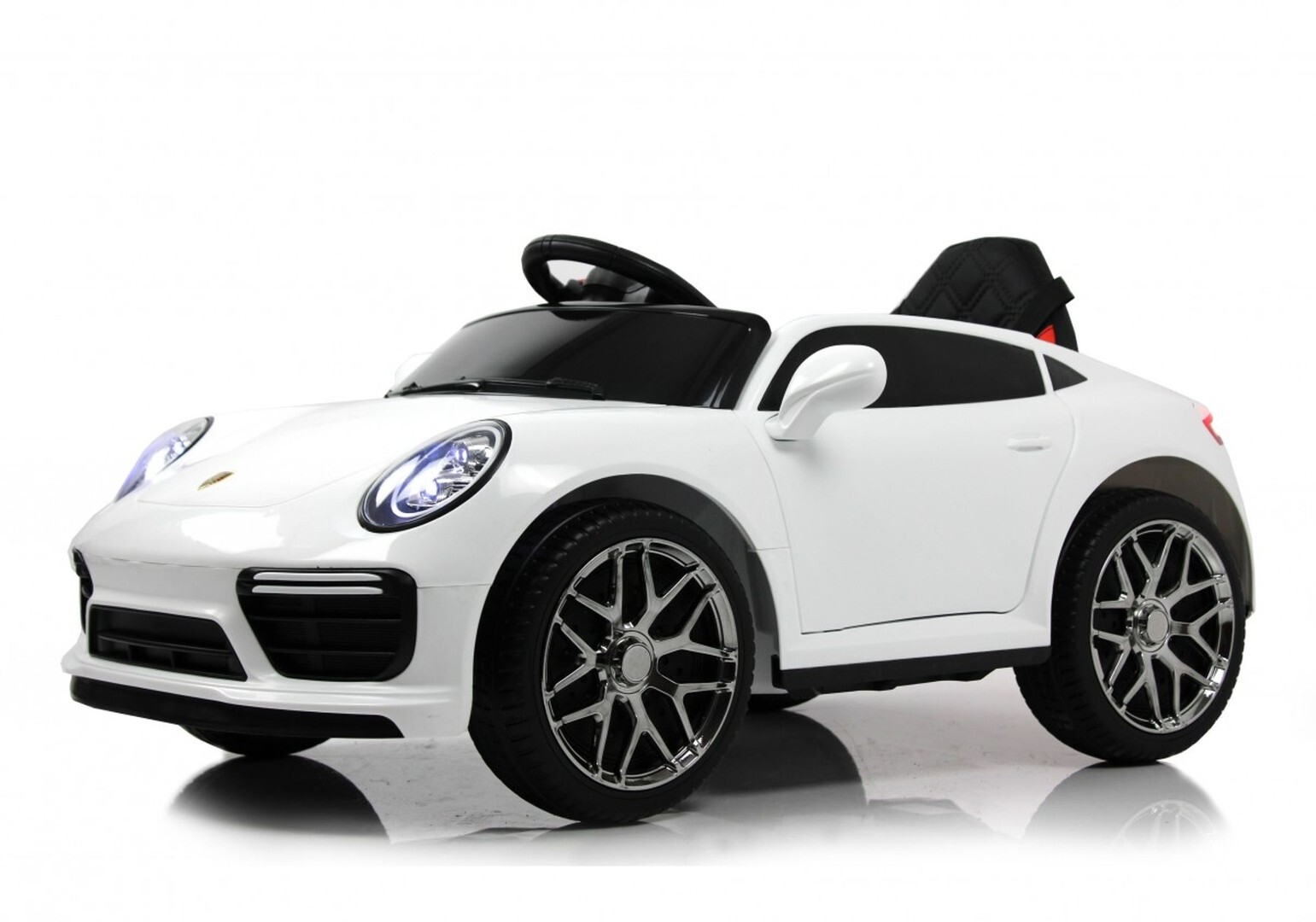 Детский электромобиль Porsche F333FF
