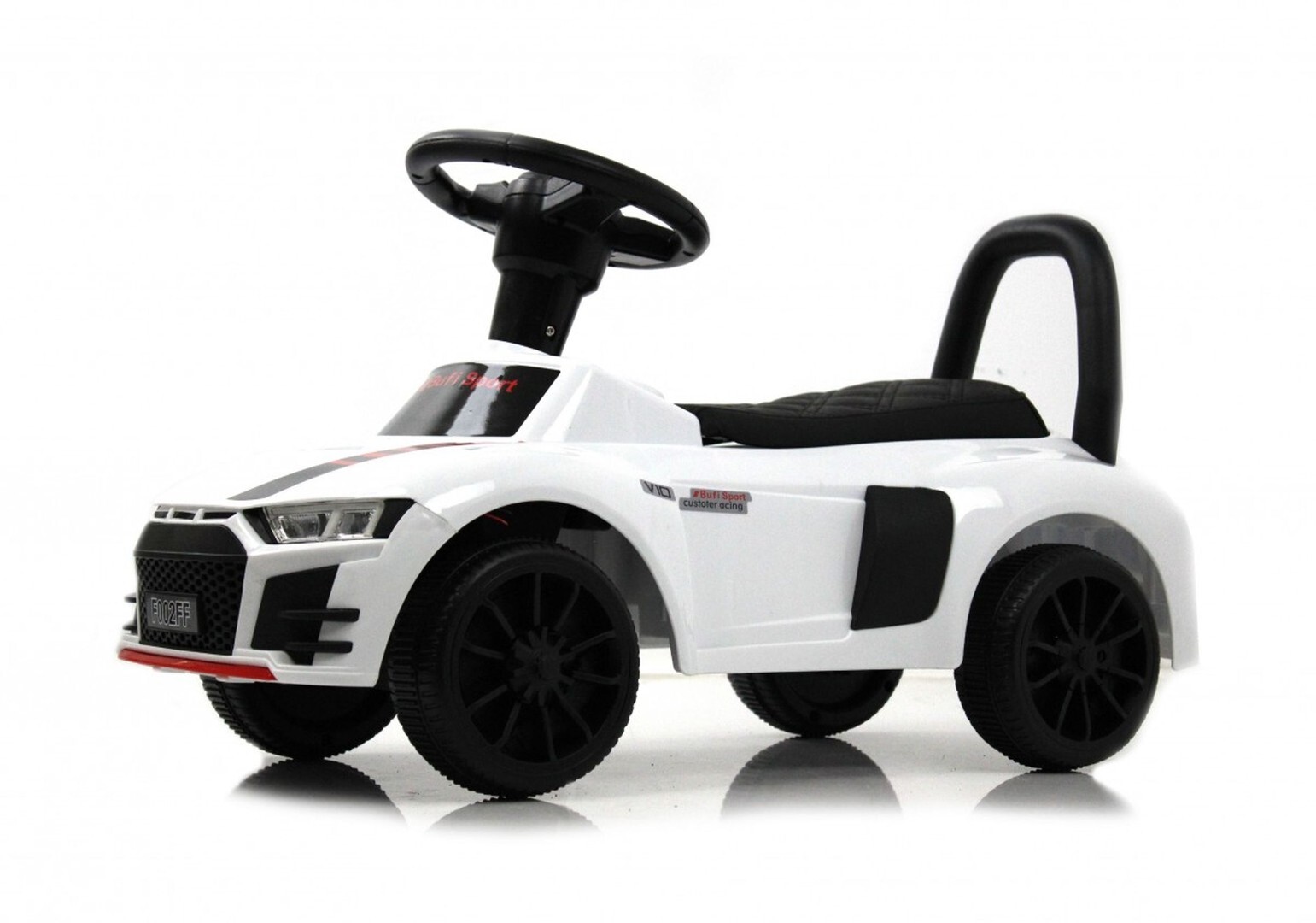 Толокар Audi F002FF — изображение 10