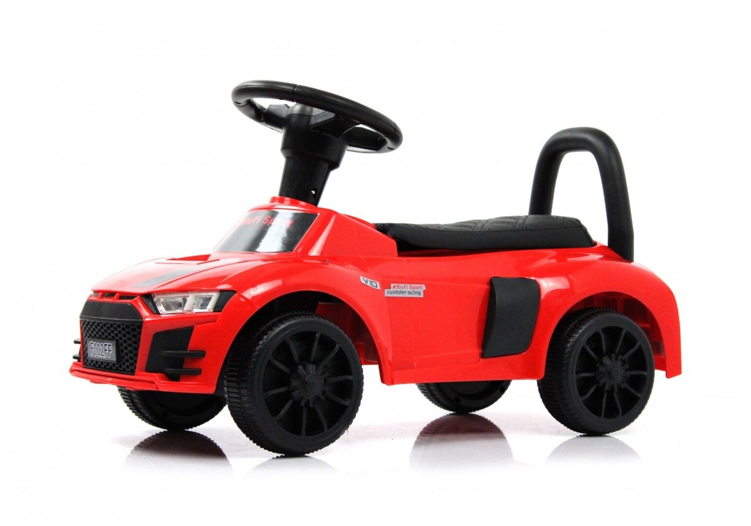 Толокар Audi F002FF — изображение 11