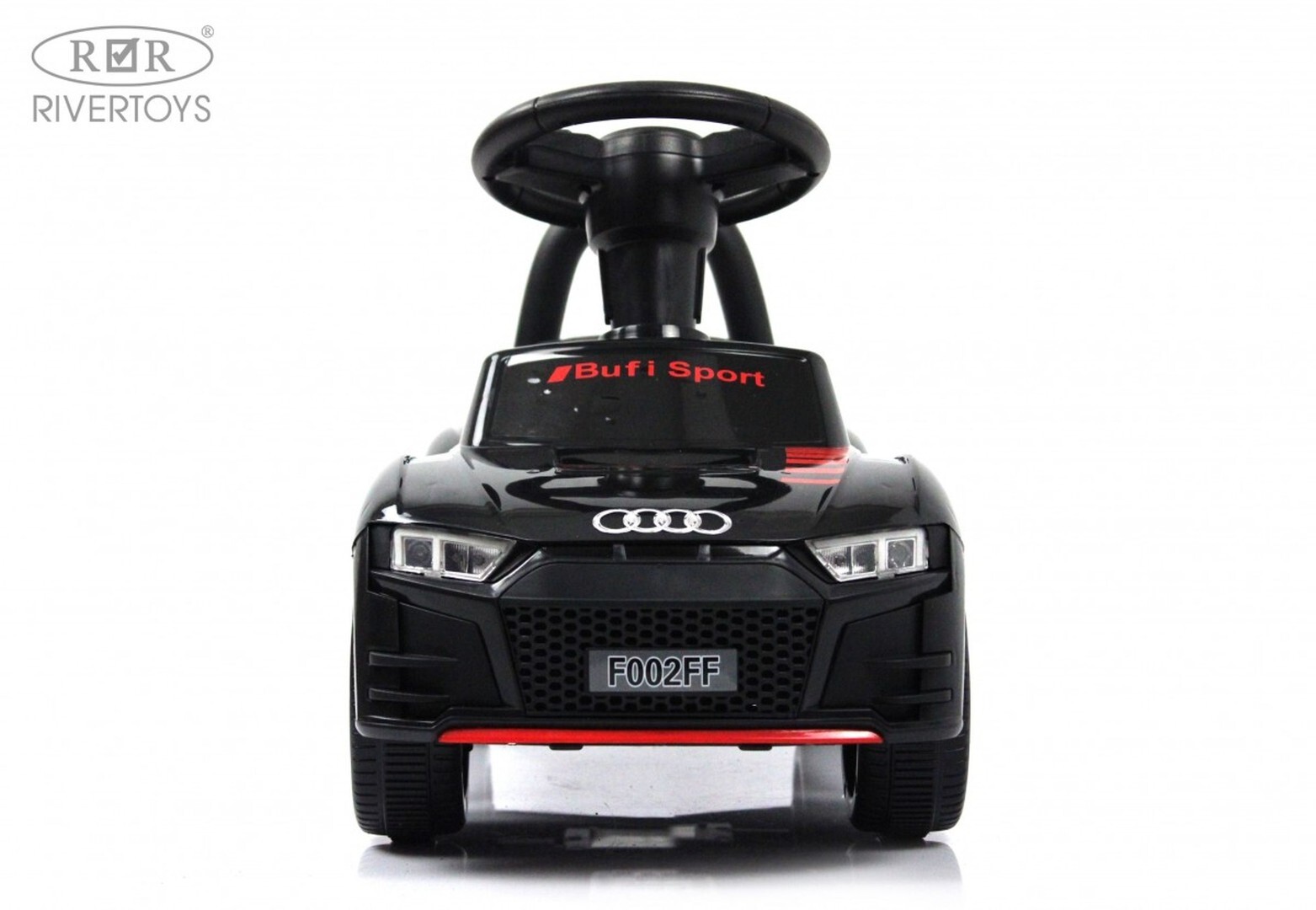 Толокар Audi F002FF — изображение 2