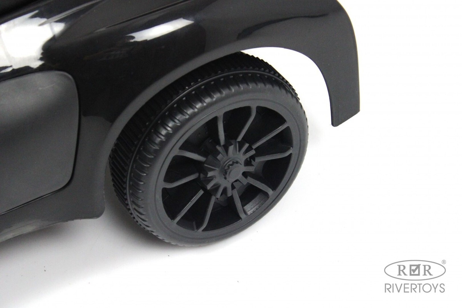 Толокар Audi F002FF — изображение 4
