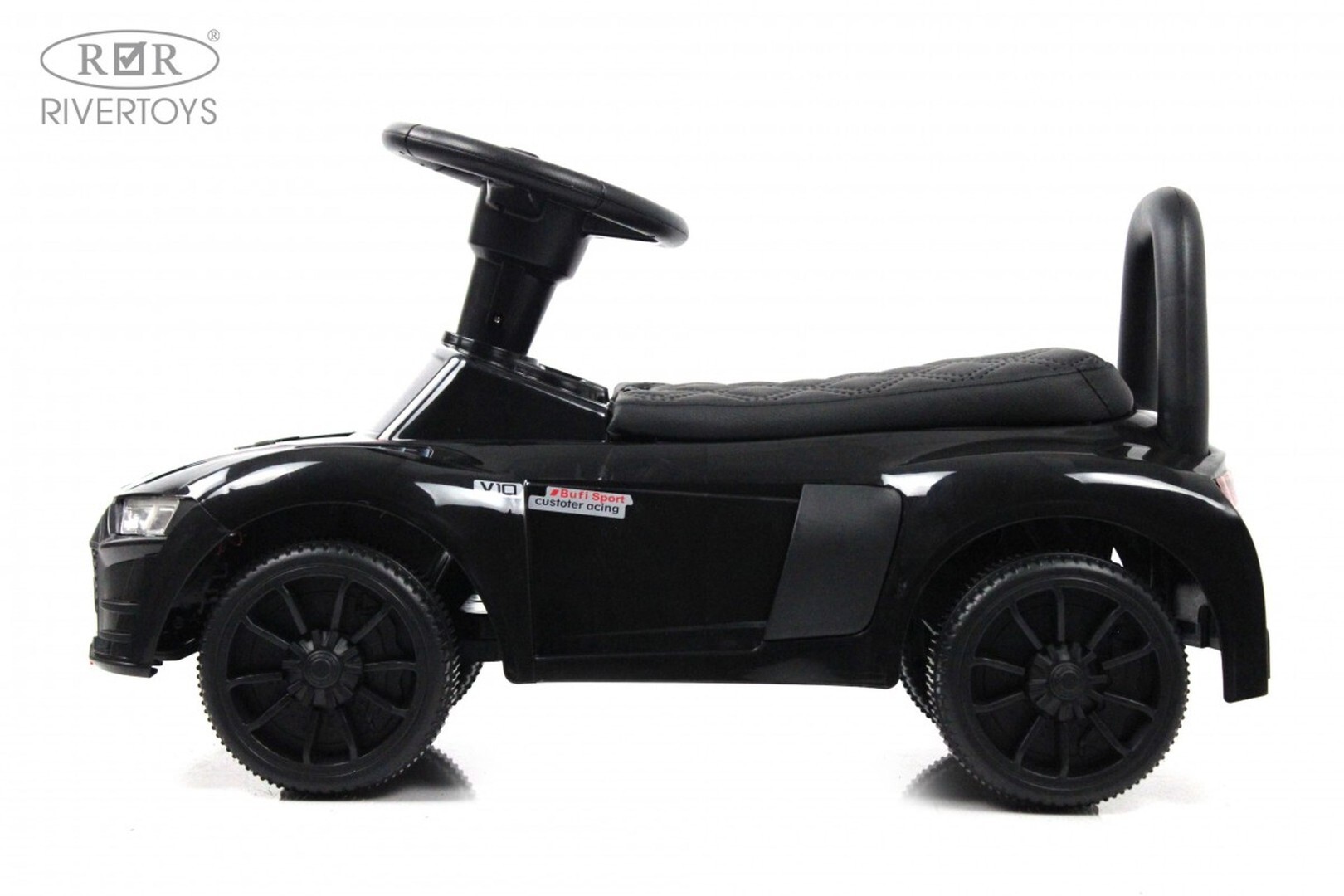 Толокар Audi F002FF — изображение 3