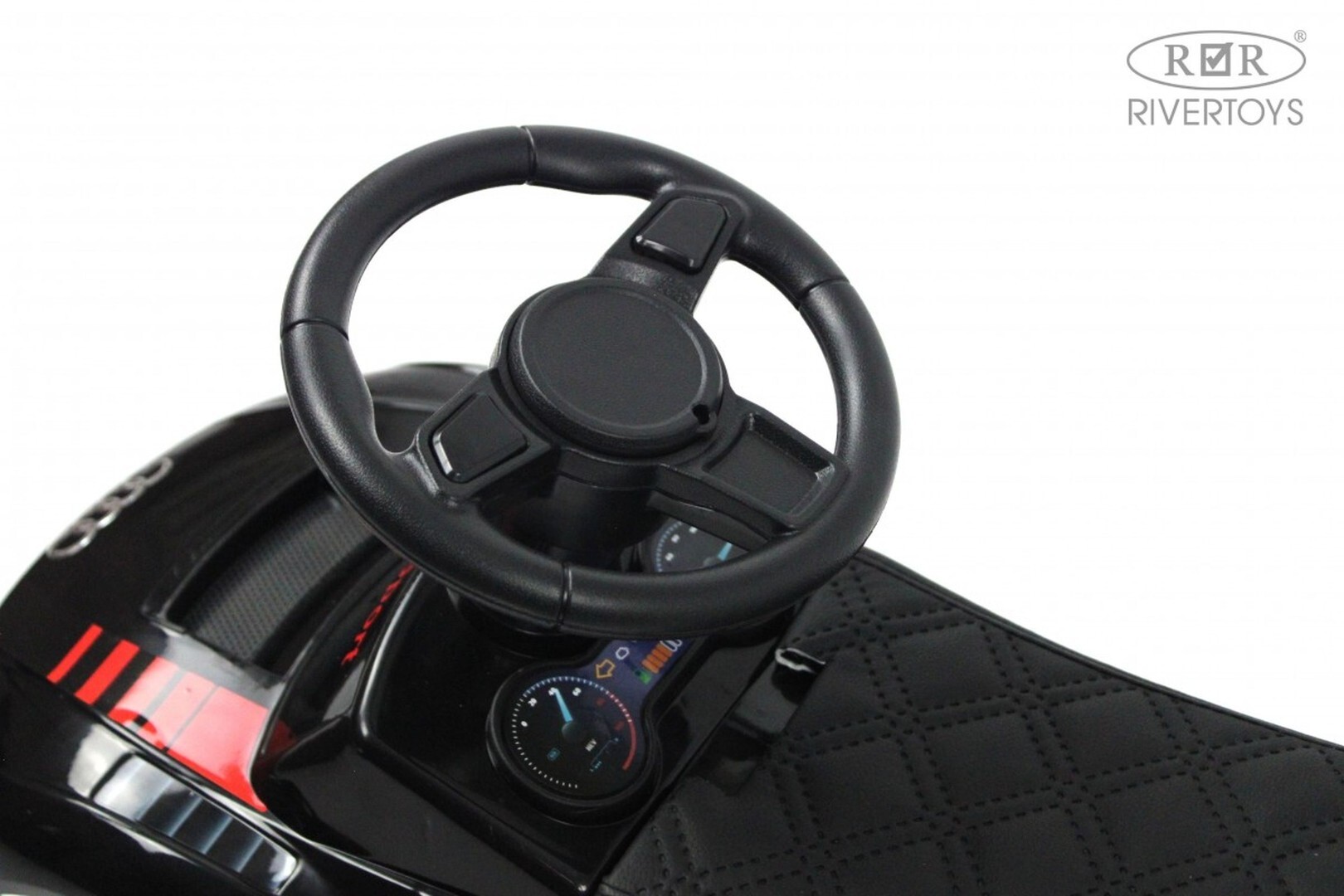 Толокар Audi F002FF — изображение 5