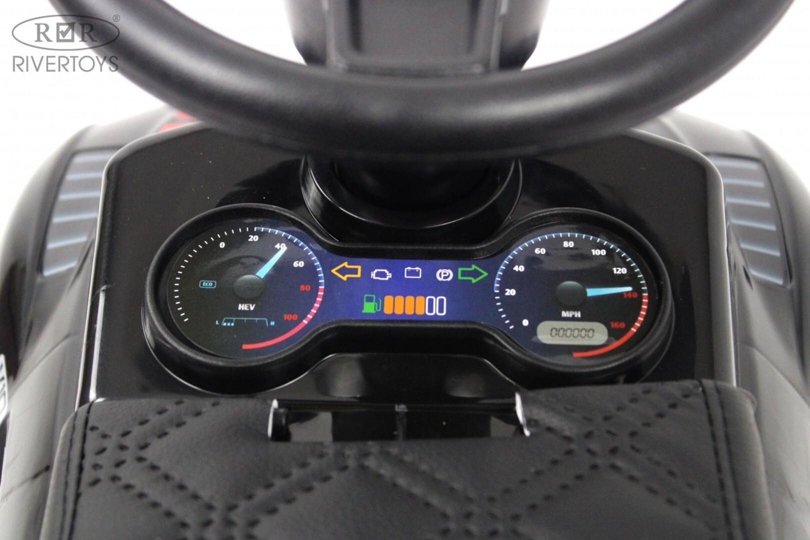 Толокар Audi F002FF — изображение 7