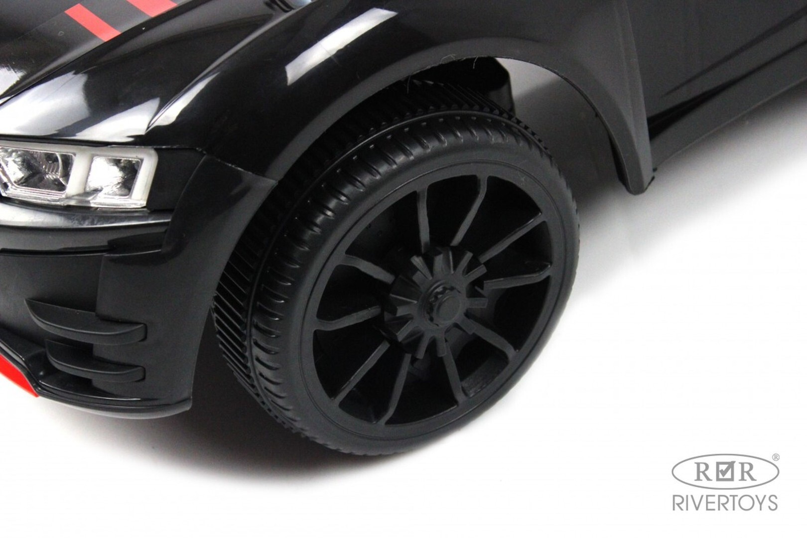 Толокар Audi F002FF — изображение 9