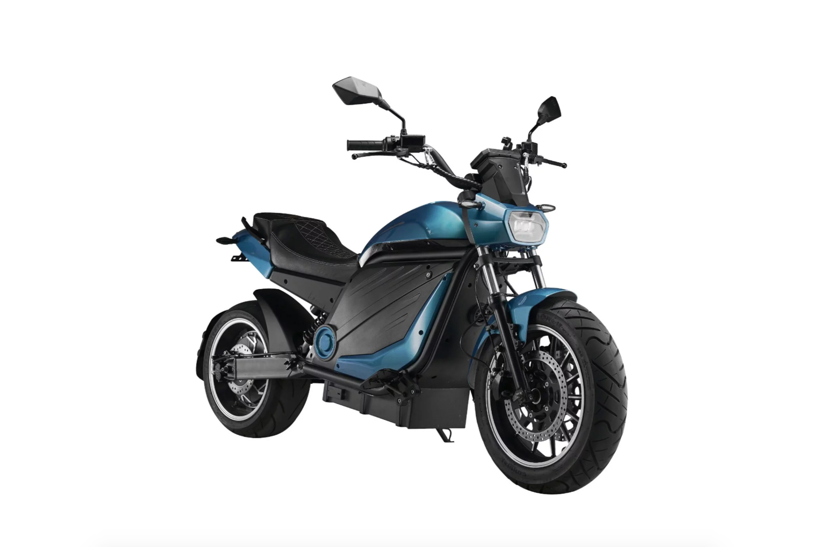 Электроскутер Skyboard Crimea 5000W