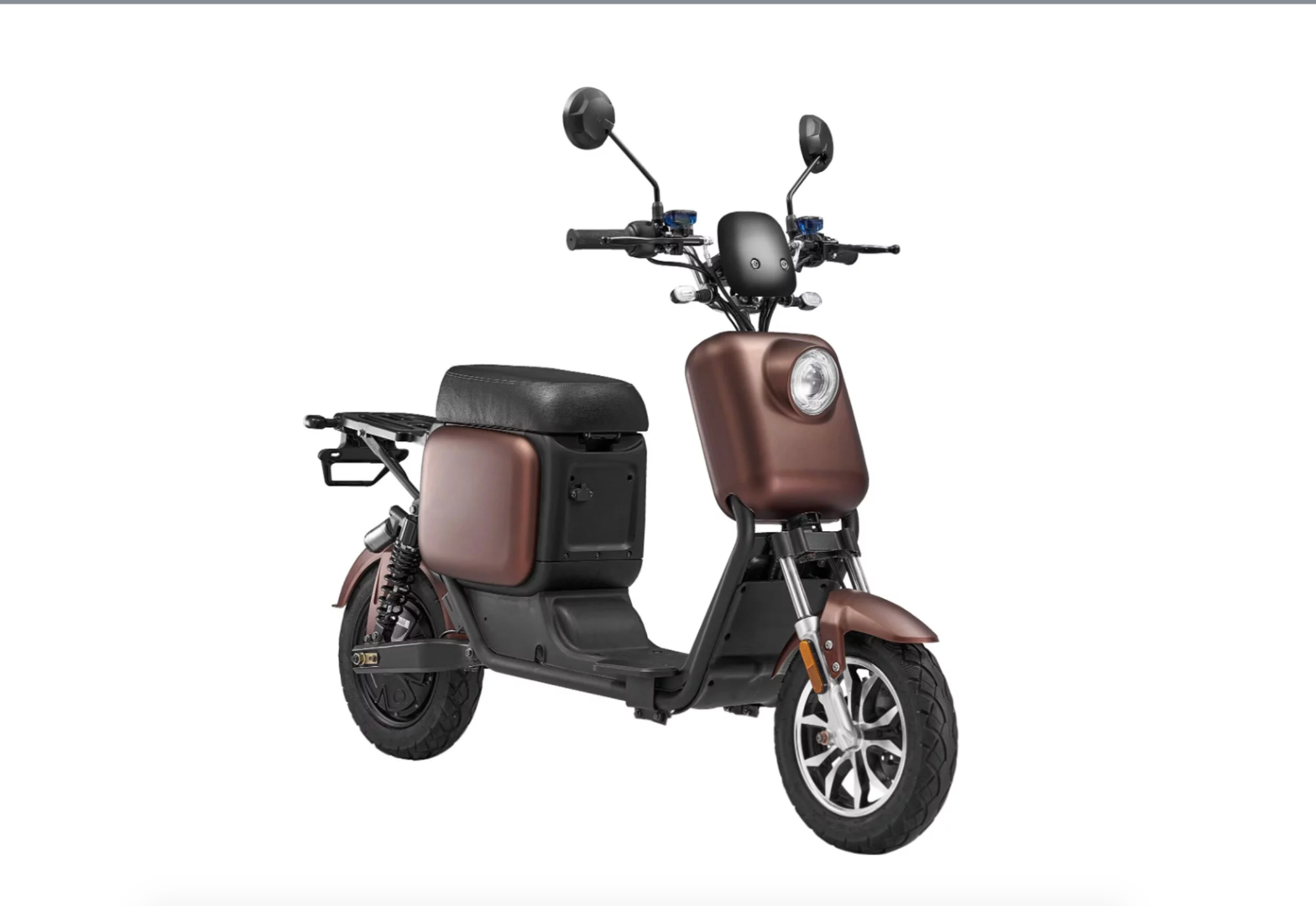 Электроскутер Skyboard Kazbek