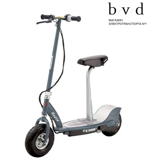Электросамокат Razor Power Core E300 S