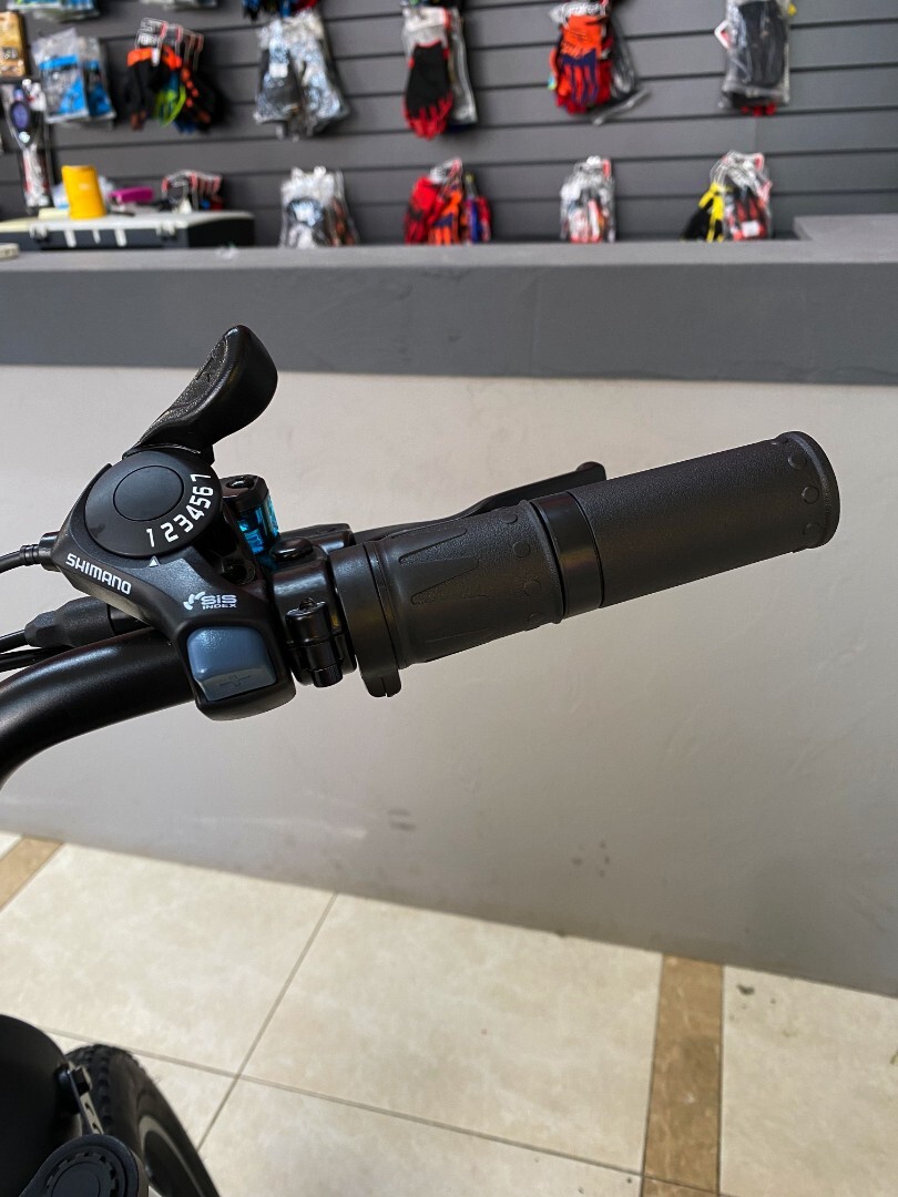 Электровелосипед Minako Bike — изображение 13